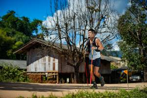 BIB: 
                            <button type="button" onclick="openModal(18917497)" class="btn btn-primary btn-sm float-right btn-popup" data-toggle="modal" data-target=".modal-high-quality">
                        <i class="fas fa-shopping-cart"></i> Add to Cart
                    </button>
                                            <button type="button" onclick="isThisMe(18917497, true)" class="btn btn-success btn-sm float-right btn-popup btn-isme hidden" data-toggle="tooltip" data-placement="bottom" title="นี่คือรูปของคุณใช่ไหม คลิกที่นี่เพื่อเอาเข้าอัลบั้ม">
                        <i class="fas fa-plus"></i> Add to album
                    </button>
                    <button type="button" onclick="isThisMe(18917497, false)" class="btn btn-warning btn-sm float-right btn-popup btn-isnotme hidden">
                        <i class="fas fa-ban"></i> Remove from album
                    </button>